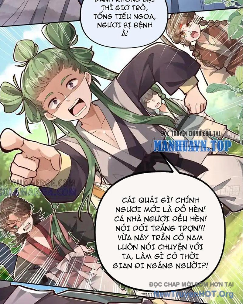 Gọi Ta Là Sư Ca Chương 9 Ảnh 30