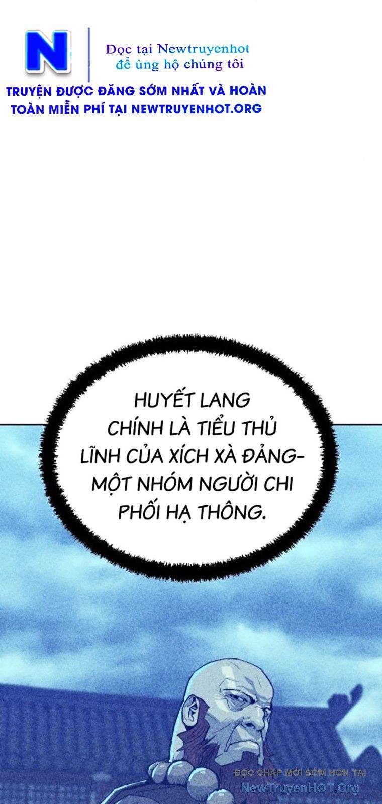 Càn Khôn Bất Dị Ký Chương 10 Ảnh 12