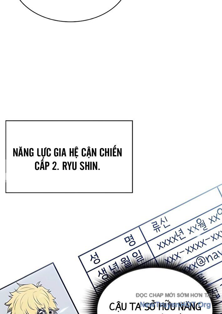 Quán Ăn Định Mệnh Chương 17 Ảnh 18