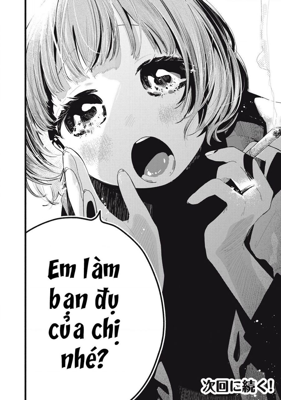 Pure 0 01 Mm Chương 28 Ảnh 18