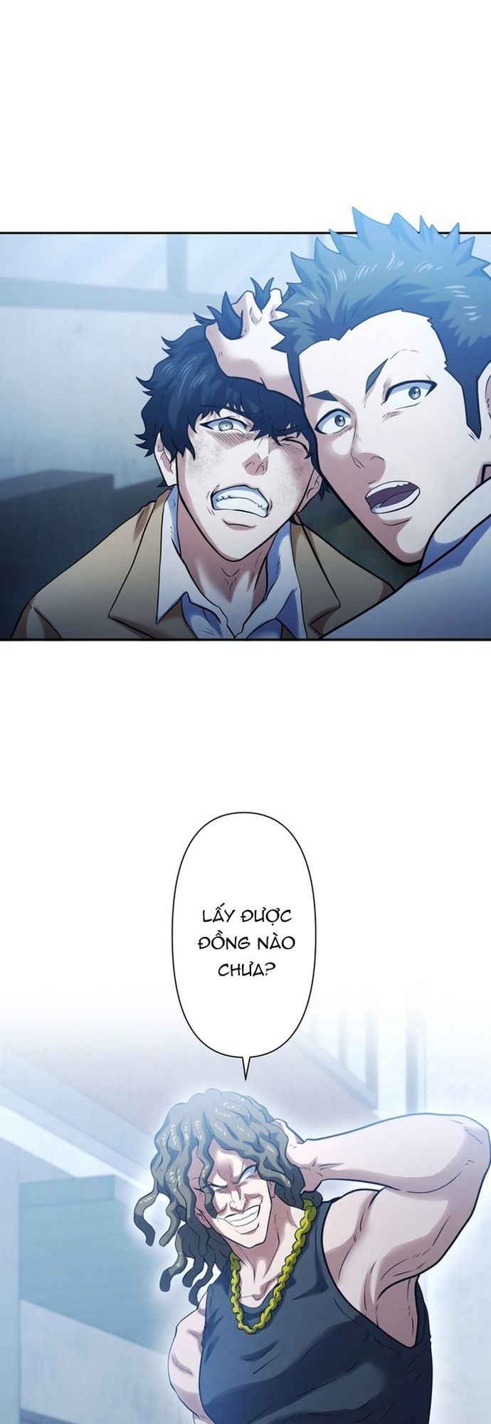 Ore no Sukiru wa Nusumu Dake ~Saikyou no Chikara o Ubatte Fukushuu Kaishi~ Chương 1 Ảnh 27