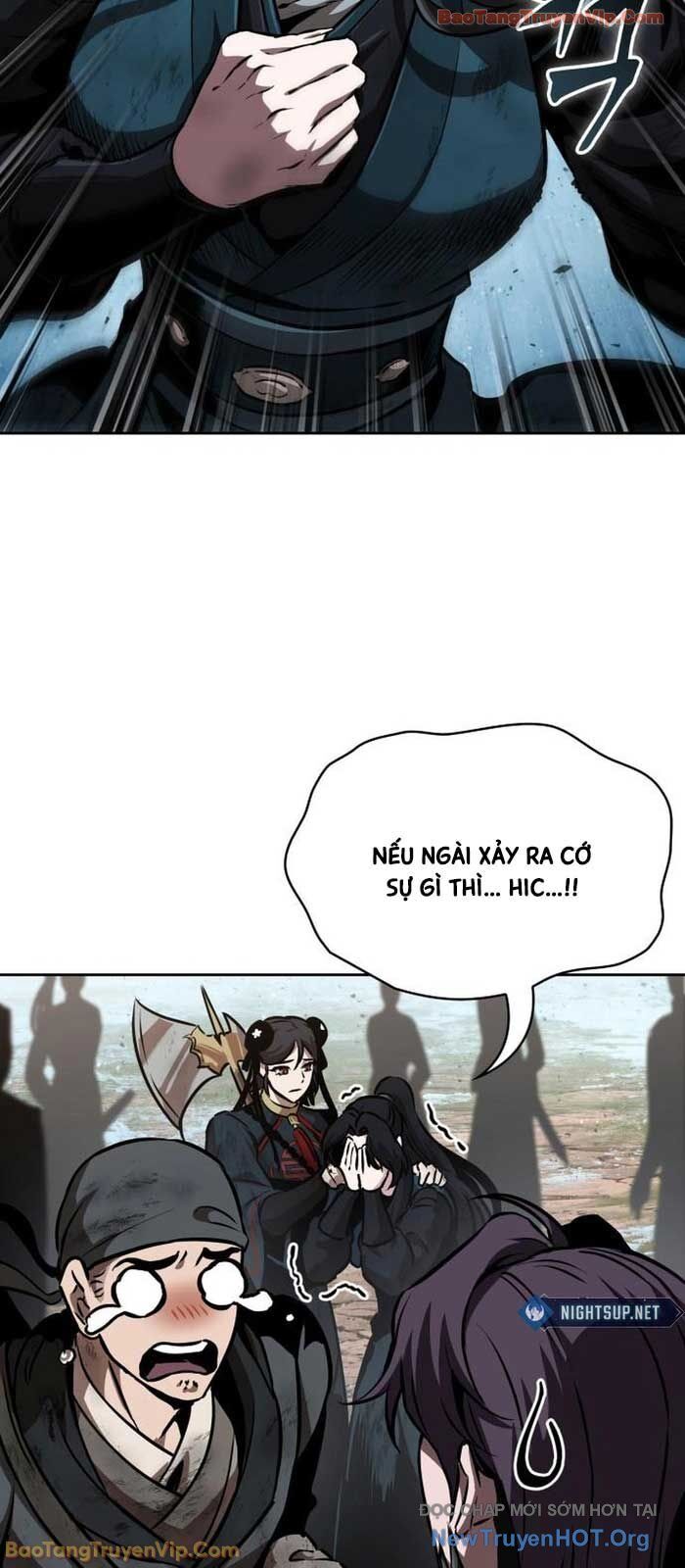 Ngã Lão Ma Thần Chương 274 Ảnh 32