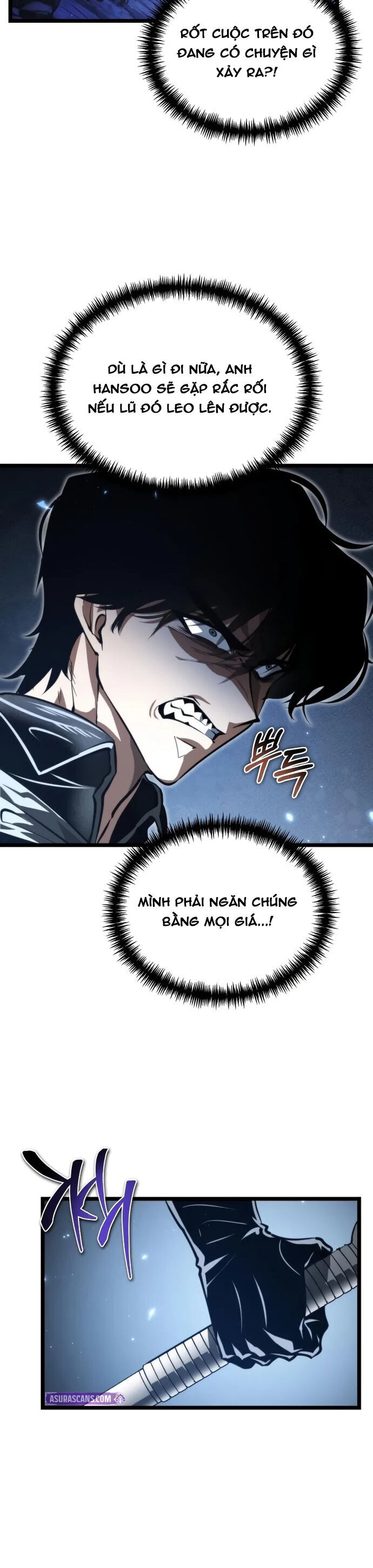 Chiến Binh Hồi Quy Chương 95 Ảnh 13