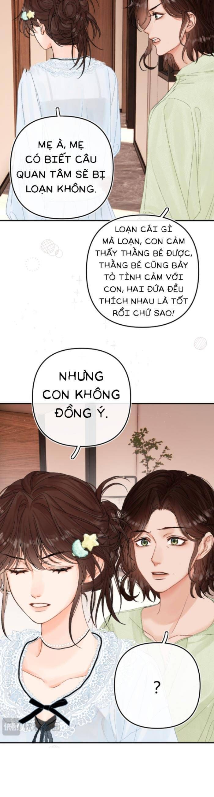 Xin Hãy Chăm Sóc Nhiều Hơn Chương 20 Ảnh 13