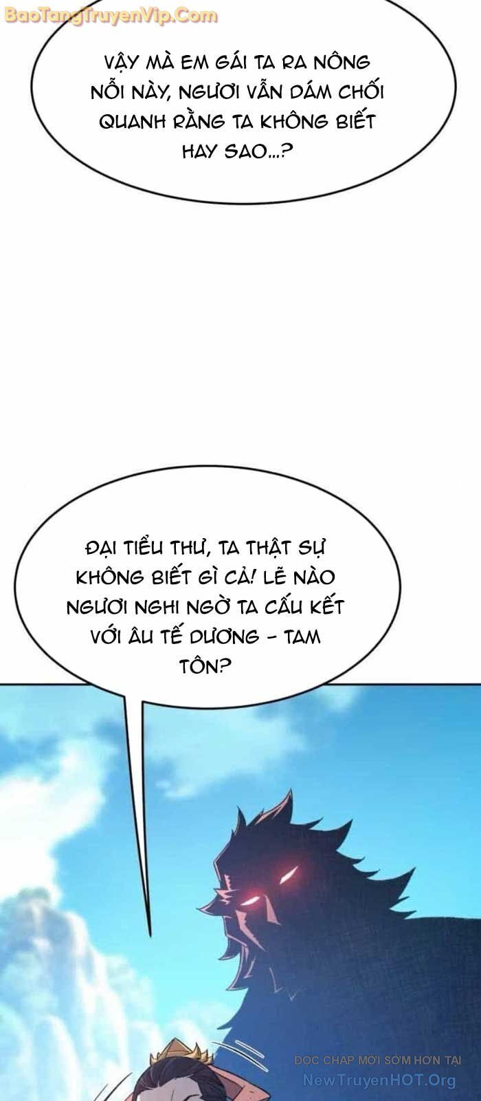 Tuyệt Đối Kiếm Cảm Chương 146 Ảnh 11