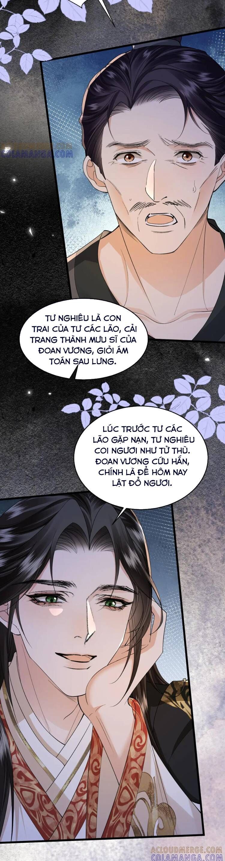 Còn Ra Thể Thống Gì Nữa Chương 17 Ảnh 11