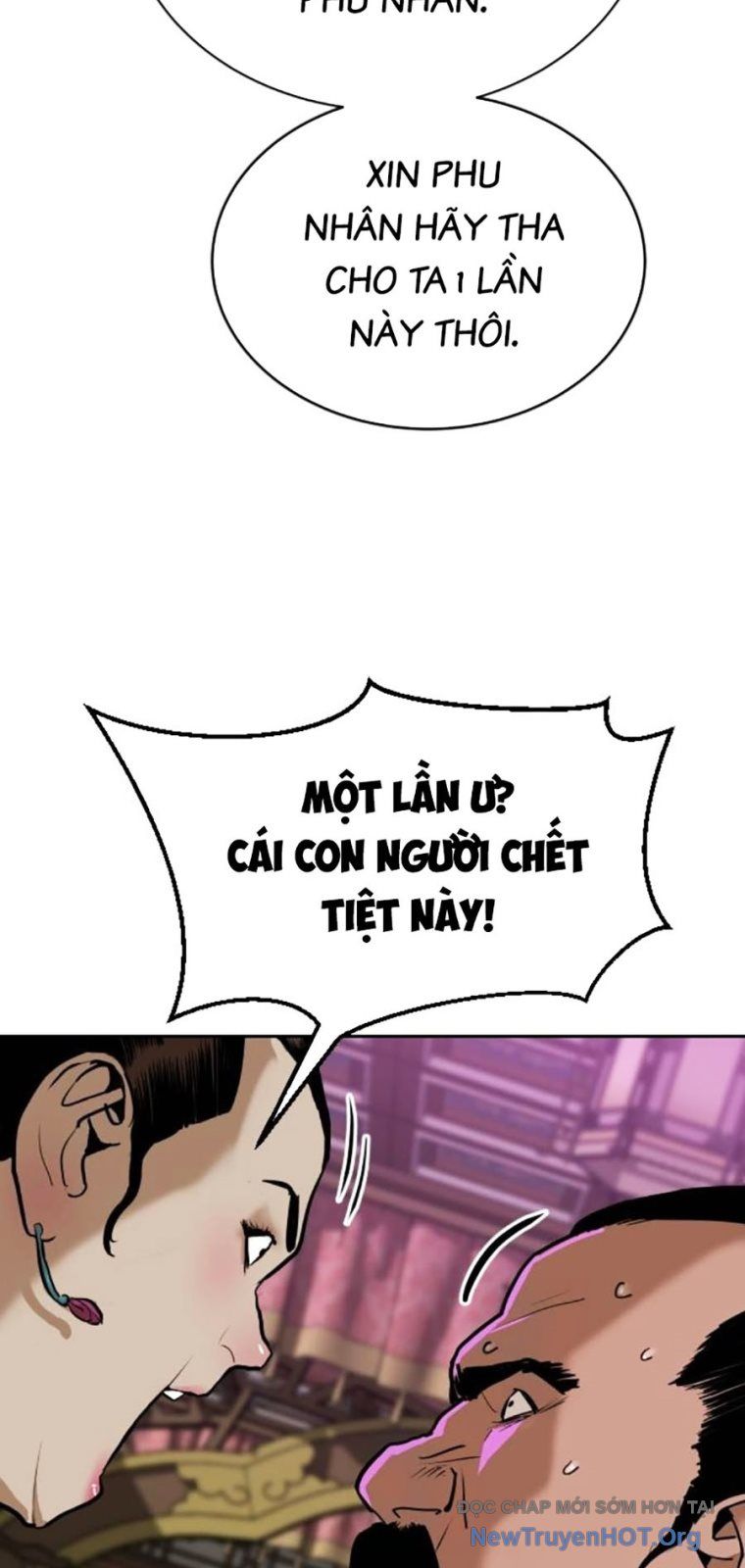 Càn Khôn Bất Dị Ký Chương 10 Ảnh 70
