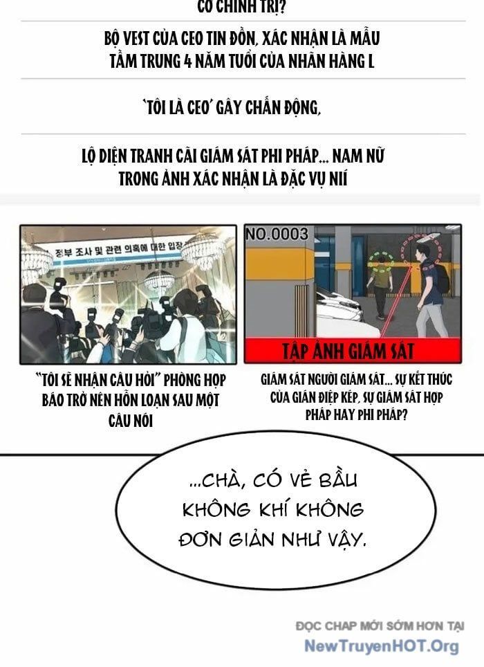 Nhà Đầu Tư Nhìn Thấy Tương Lai Chương 55 Ảnh 128