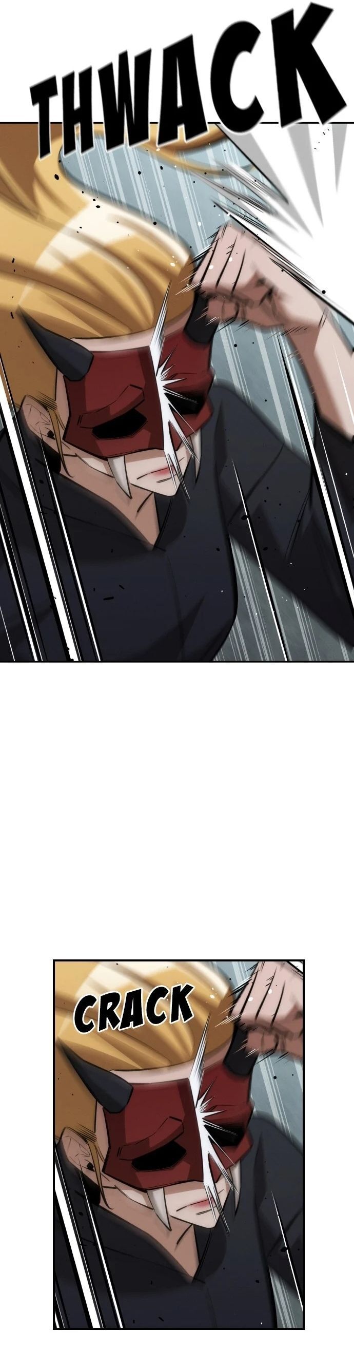 Hồi Quy Giả Chỉ Bảo Vệ Tôi Chương 38 Ảnh 25