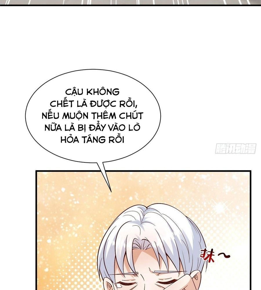 Mỗi Tuần Ta Có Một Nghề Nghiệp Mới Chương 825 Ảnh 6