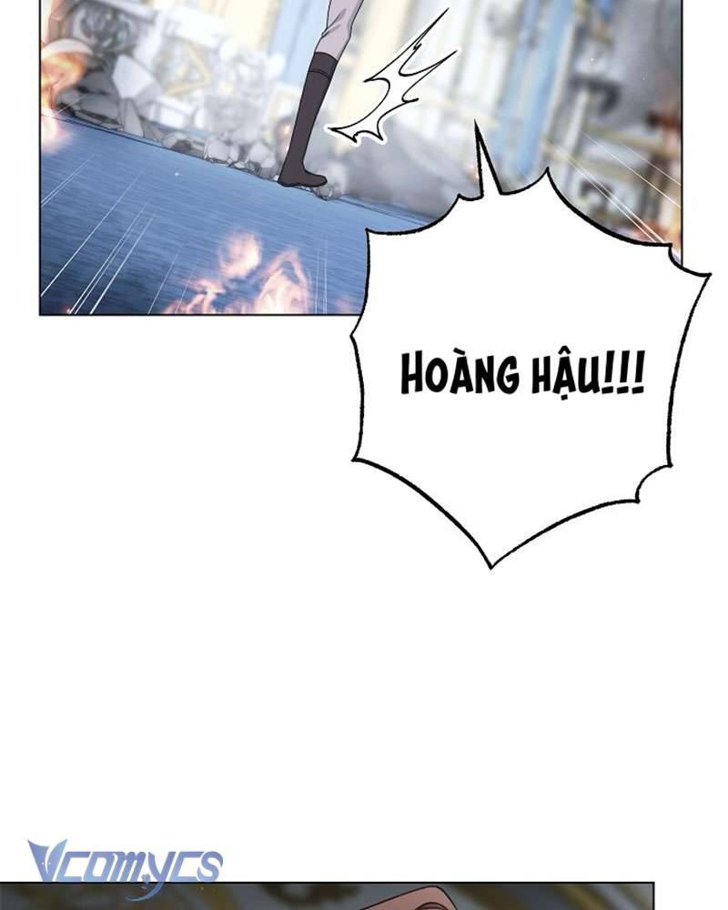 Hầu Gái Độc Quyền Của Hoàng Hậu Phản Diện Chương 98 Ảnh 98