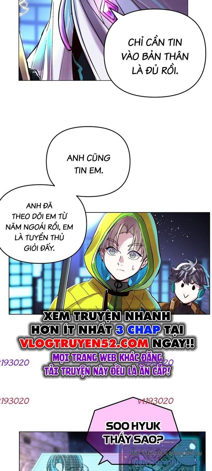 Chuỗi Chiến Công Chương 27 Ảnh 8