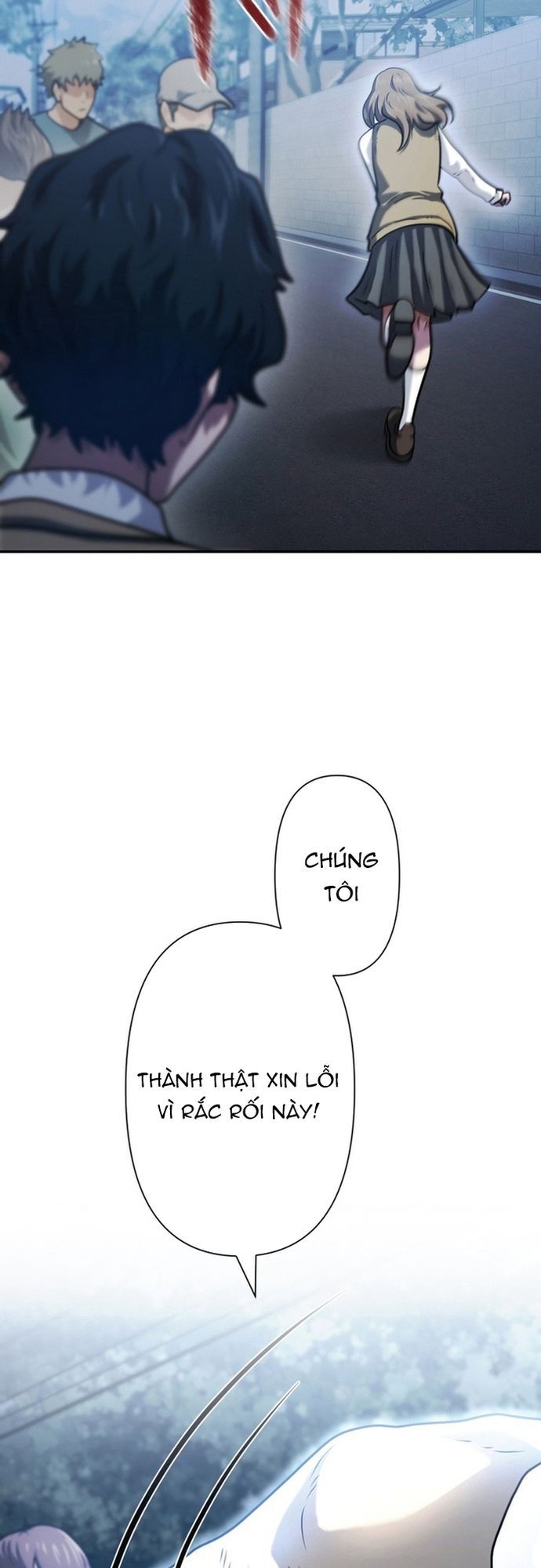 Ore no Sukiru wa Nusumu Dake ~Saikyou no Chikara o Ubatte Fukushuu Kaishi~ Chương 1 Ảnh 13