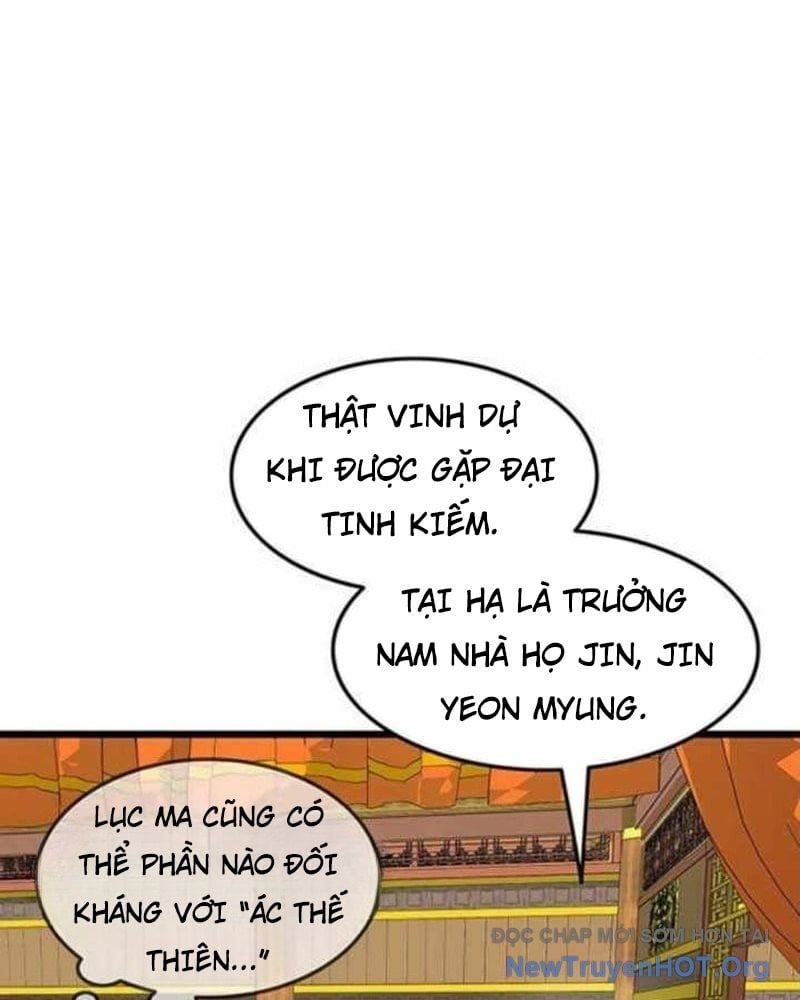 Tôi Trở Thành Chồng Của Giáo Chủ Ma Giáo Chương 27 Ảnh 76