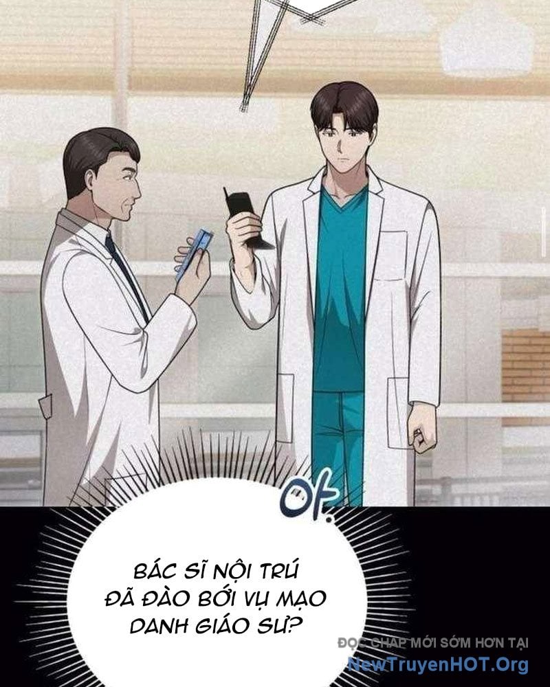 Bác Sĩ Hồi Quy Chỉ Muốn Sống Yên Bình Chương 39 Ảnh 76