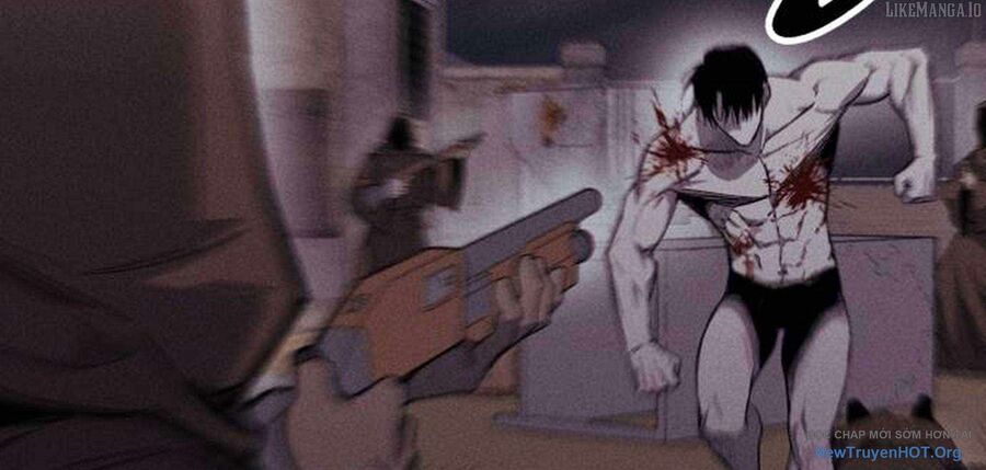 Cơn Lũ Zombie Chương 8 Ảnh 70