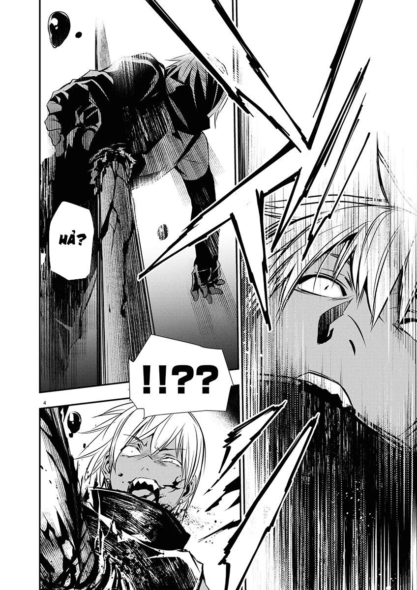 Isekai Ntr Chương 68 Ảnh 6
