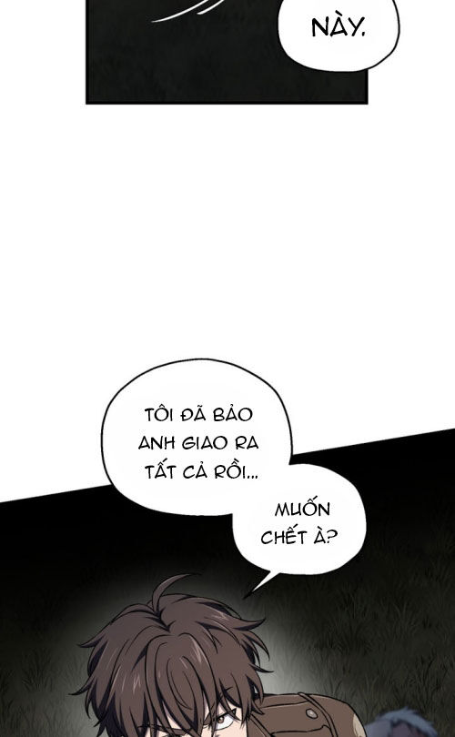Chỉ Mình Ta Hồi Sinh Chương 59 Ảnh 28