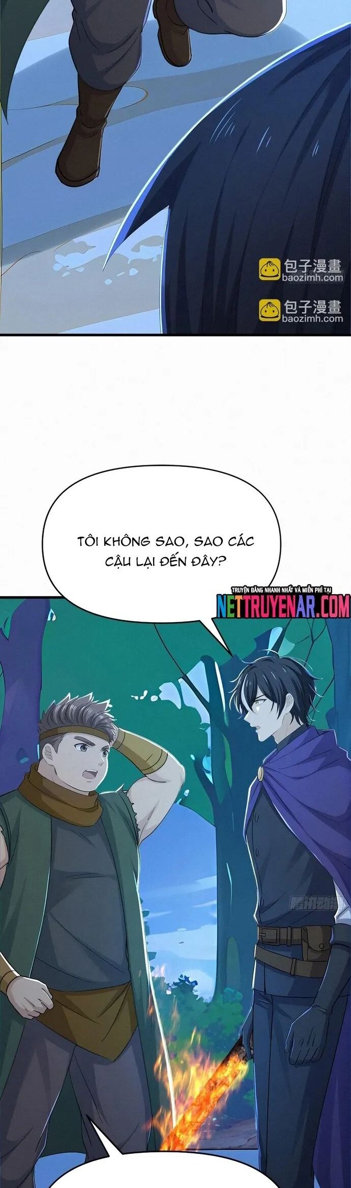 Mạt Thế Chi Đỉnh, Đối Kháng Với Quái Dị Cấp Diệt Thế! Chương 28 Ảnh 9