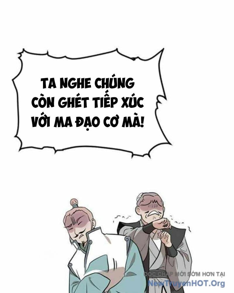 Tôi Trở Thành Chồng Của Giáo Chủ Ma Giáo Chương 27 Ảnh 72