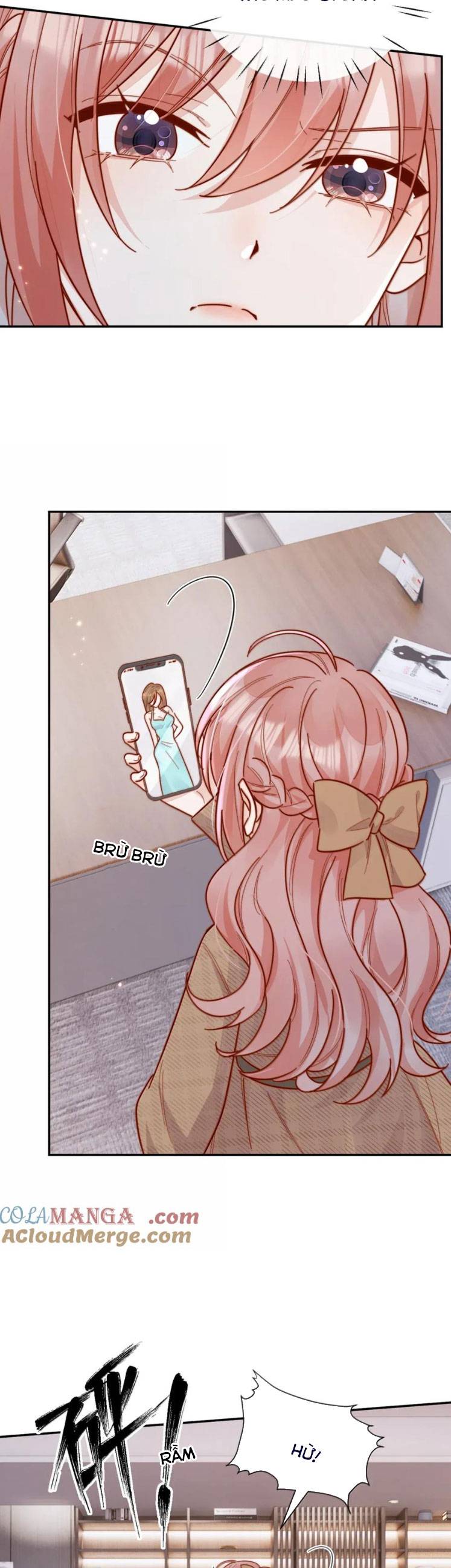 Ánh Mắt Của Kẻ Thù Truyền Kiếp Nhìn Ta Ngày Càng Biến Chất Chương 101 Ảnh 4