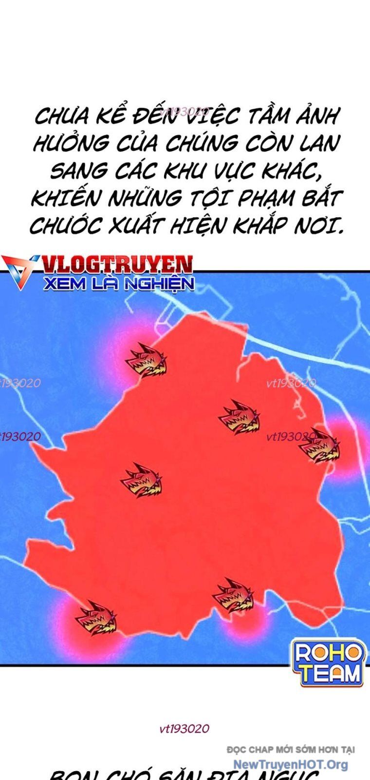 Thực Thi Công Lý Chương 15 Ảnh 8