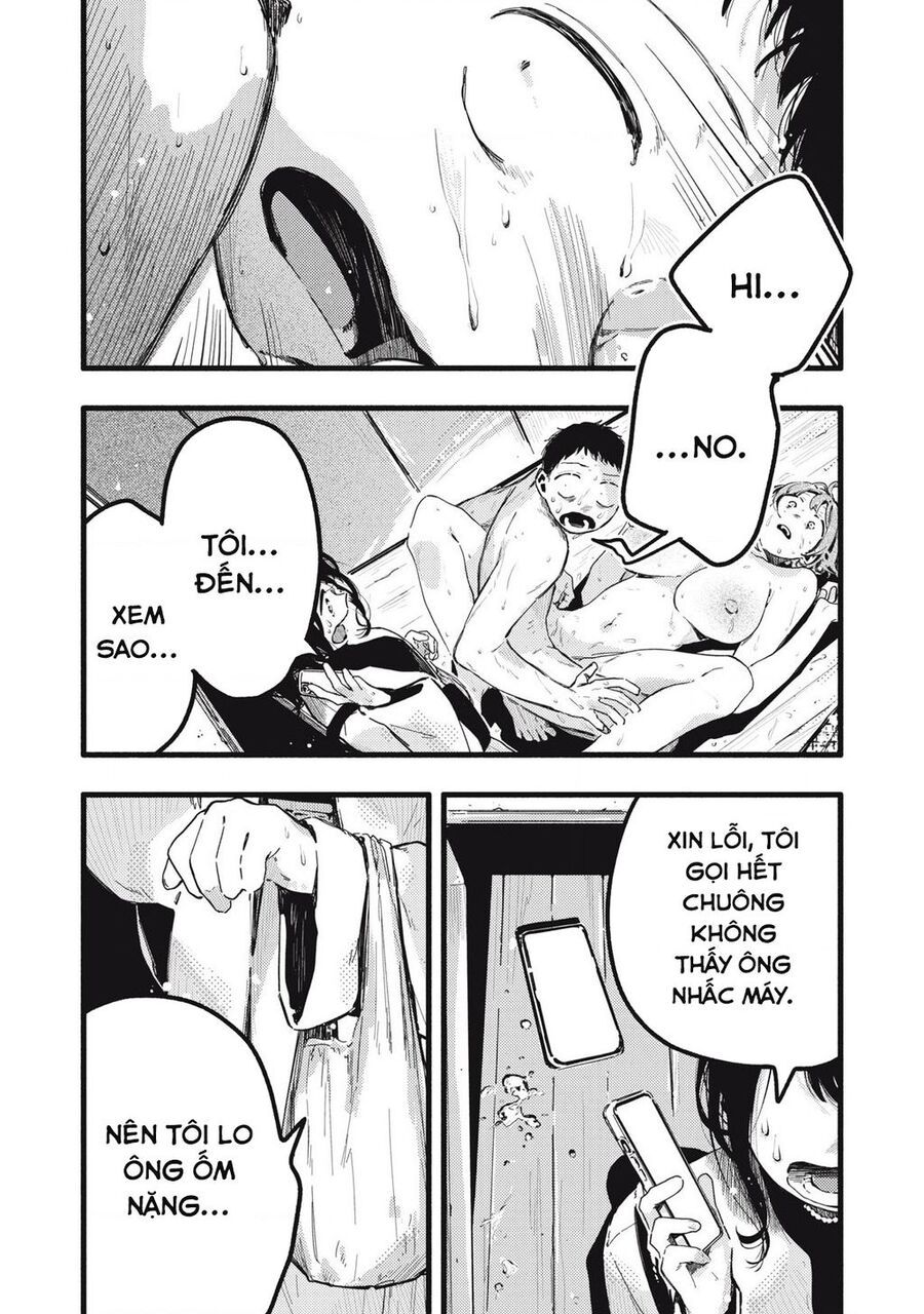 Pure 0 01 Mm Chương 34 Ảnh 15