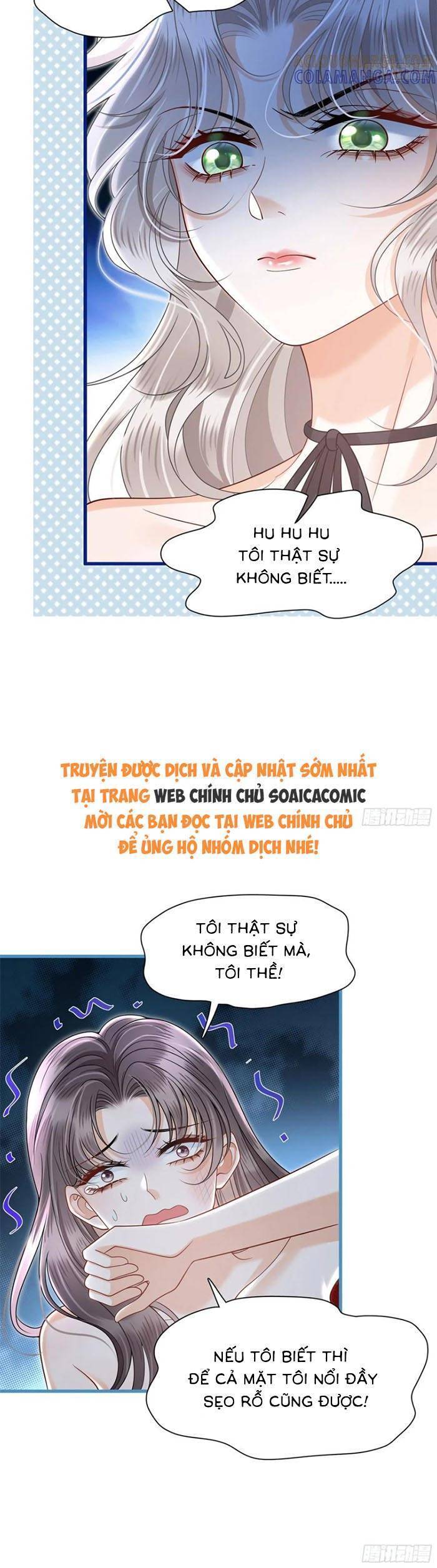 Sự Trở Lại Cực Gắt Của Chị Đại Sau Hủy Hôn Chương 19 Ảnh 4