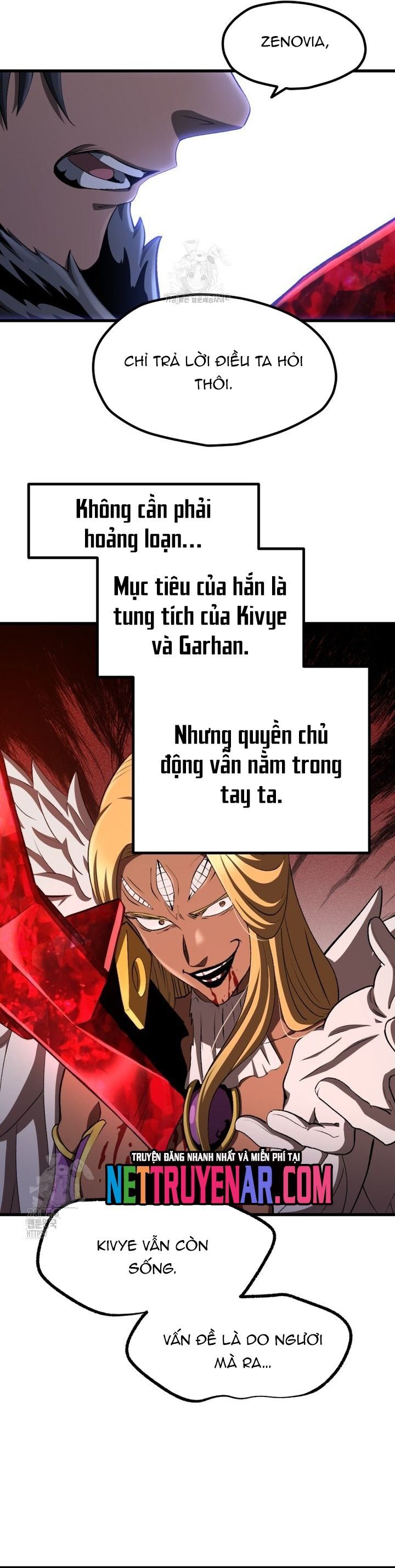 Anh Hùng Mạnh Nhất? Ta Không Làm Lâu Rồi! Chương 257 Ảnh 3