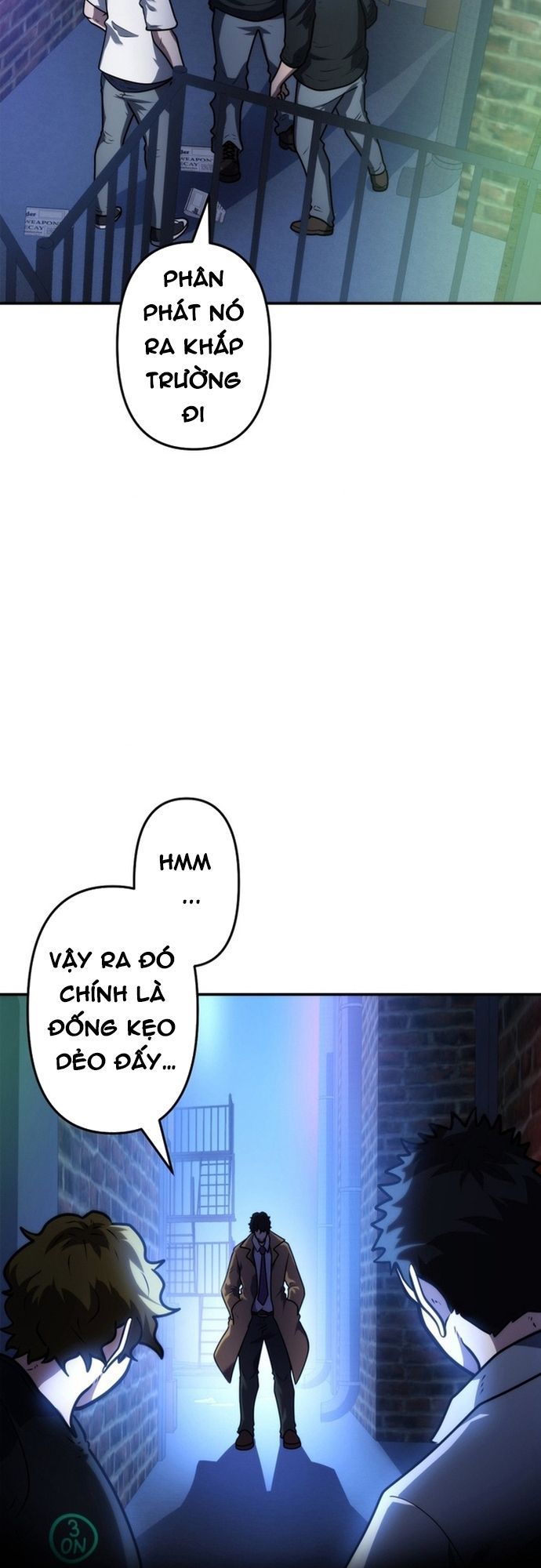 Ore no Sukiru wa Nusumu Dake ~Saikyou no Chikara o Ubatte Fukushuu Kaishi~ Chương 4 Ảnh 4