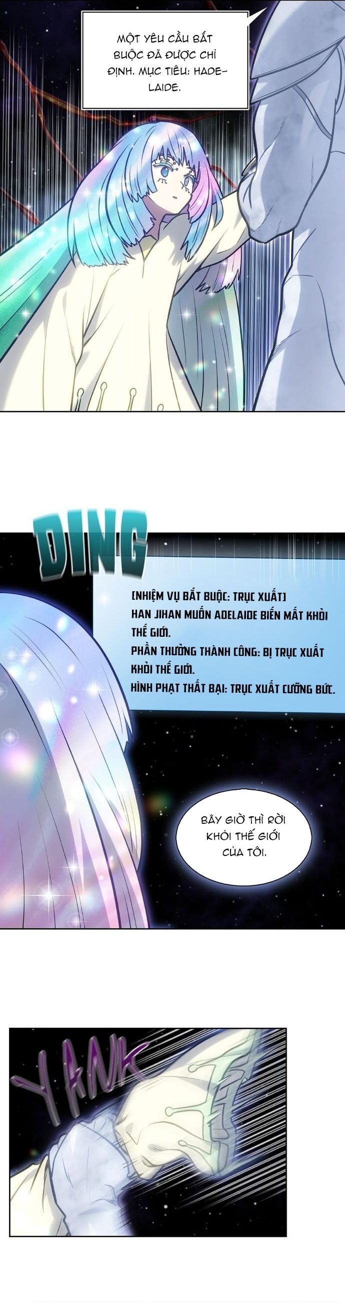 Thế Giới Game Thủ Chương 509 Ảnh 23