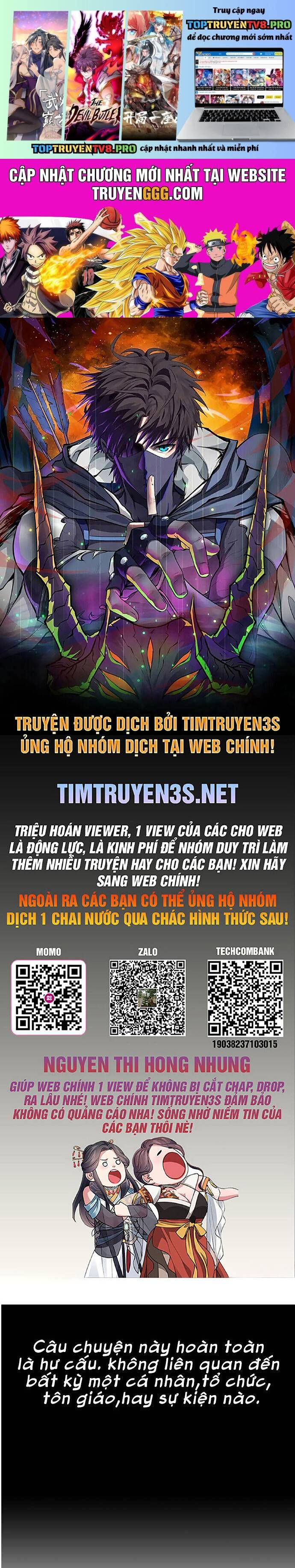 Thẩm Phán Lee Han Young Chương 61 Ảnh 3