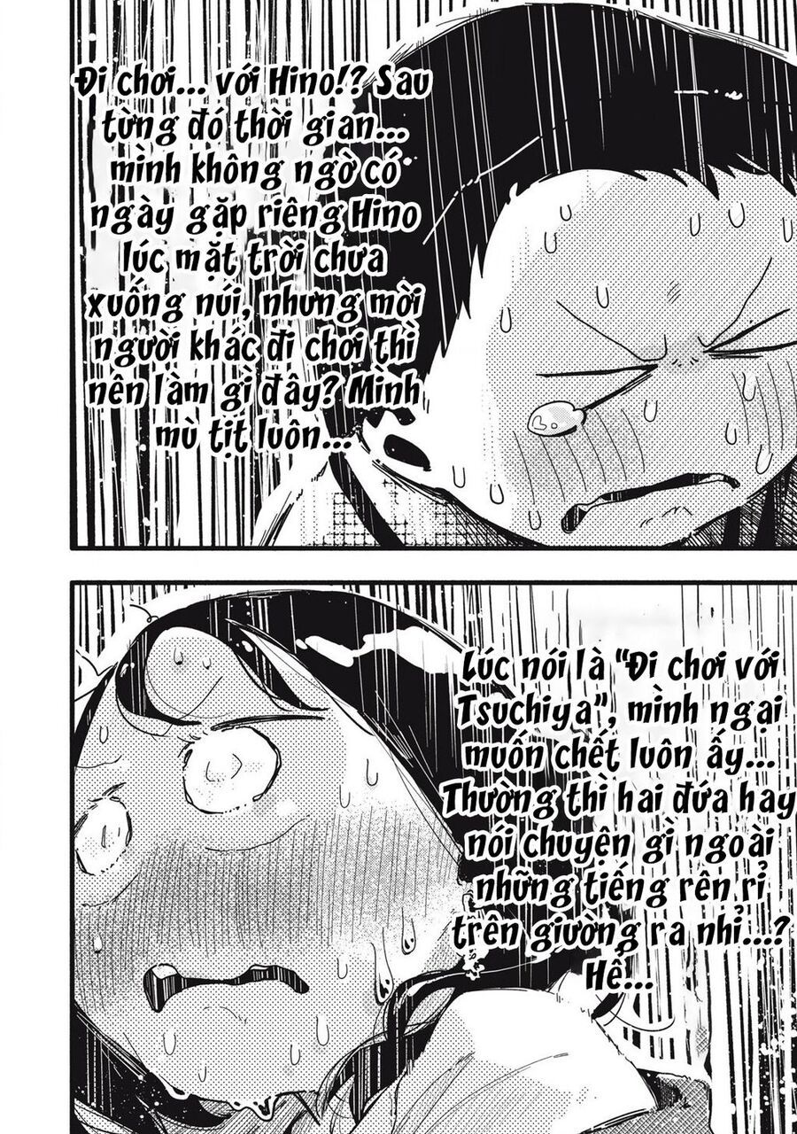 Pure 0 01 Mm Chương 18 Ảnh 6