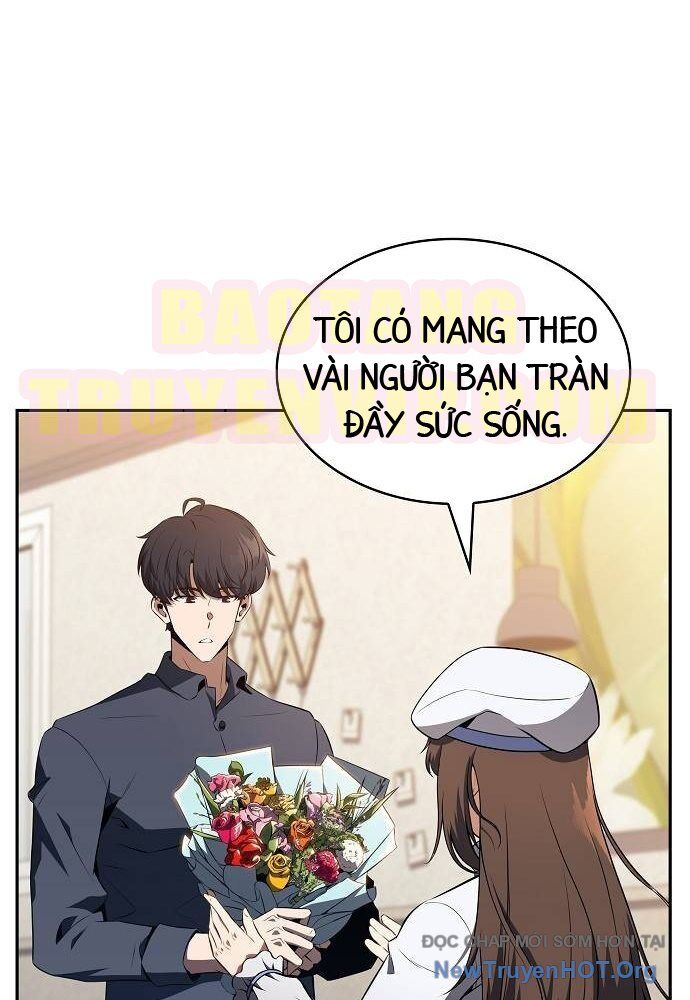 Quán Ăn Định Mệnh Chương 18 Ảnh 89