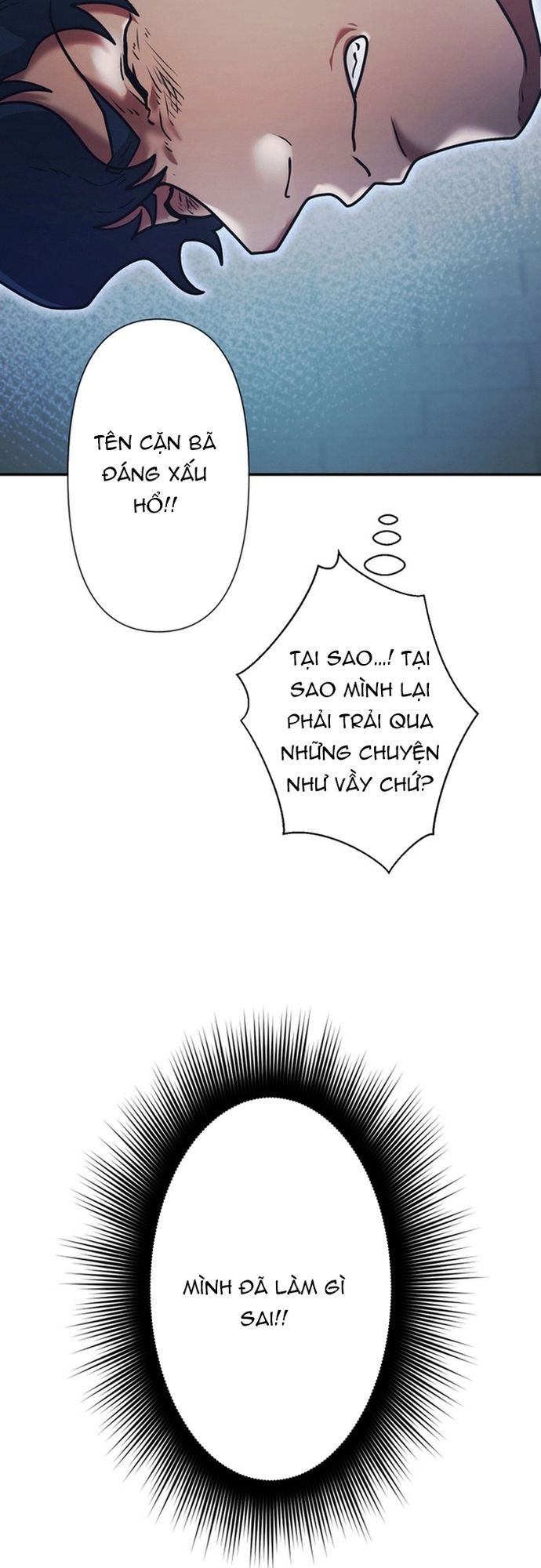 Ore no Sukiru wa Nusumu Dake ~Saikyou no Chikara o Ubatte Fukushuu Kaishi~ Chương 1 Ảnh 15