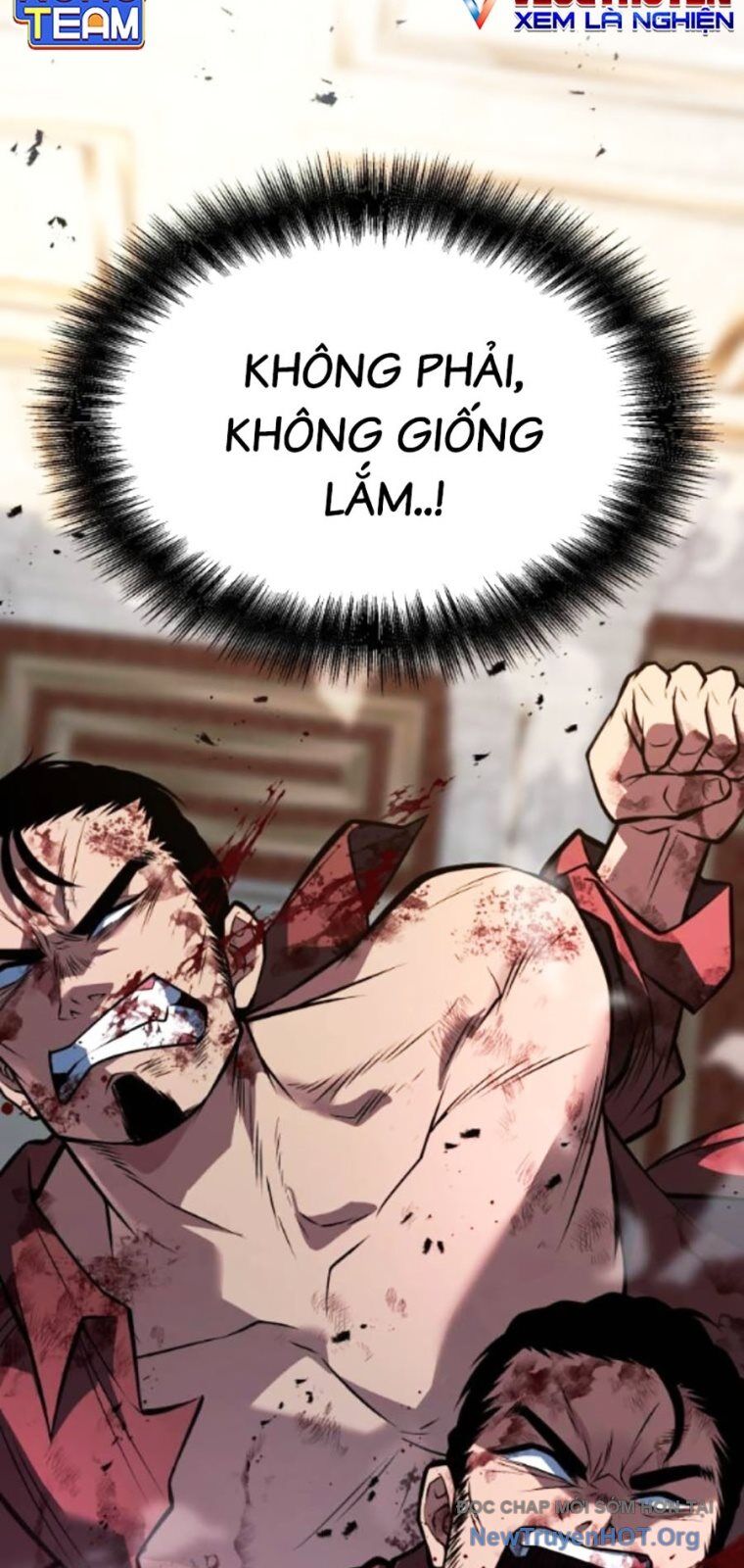 Bạo Lực Vương Chương 65 Ảnh 64