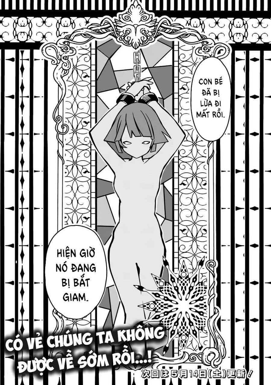 Mudameshi Kurai Nintei Sareta Node Aiso O Tsukashi, Teikoku Ni Utsute Shusse Suru Chương 26 Ảnh 20