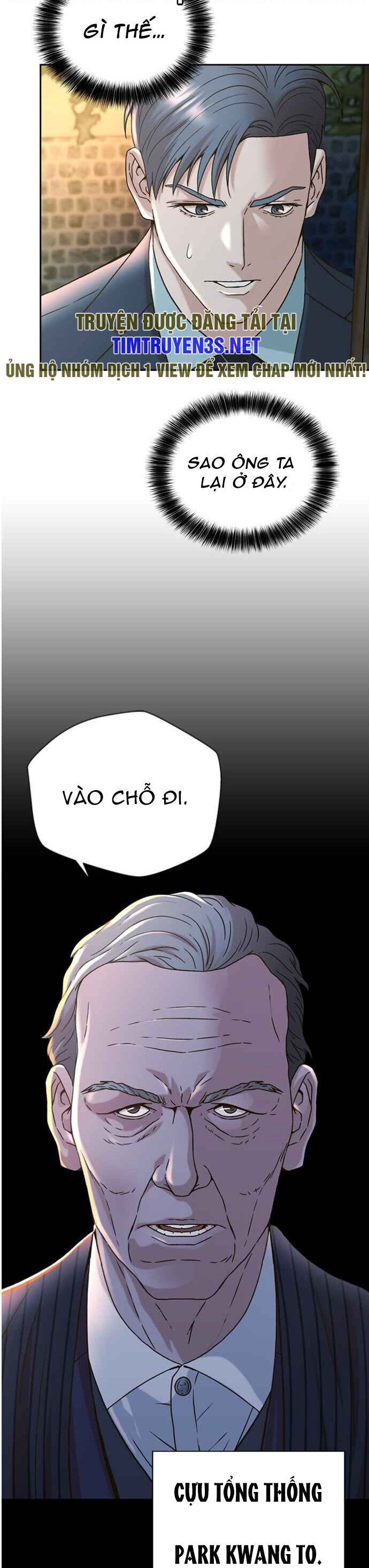 Thẩm Phán Lee Han Young Chương 61 Ảnh 5