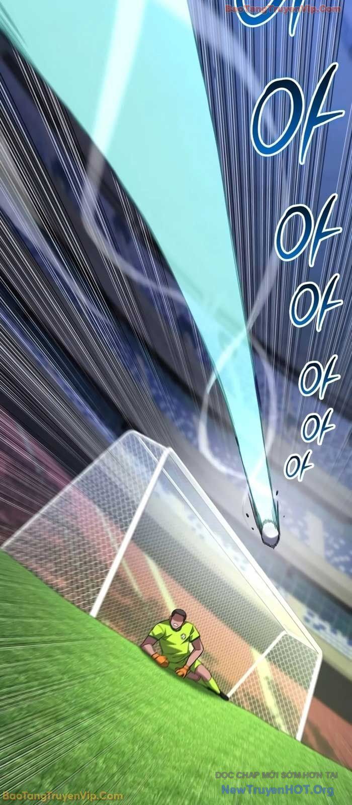 Đường Chuyền Đặc Biệt Của Tiền Vệ Thiên Tài Chương 14 Ảnh 4