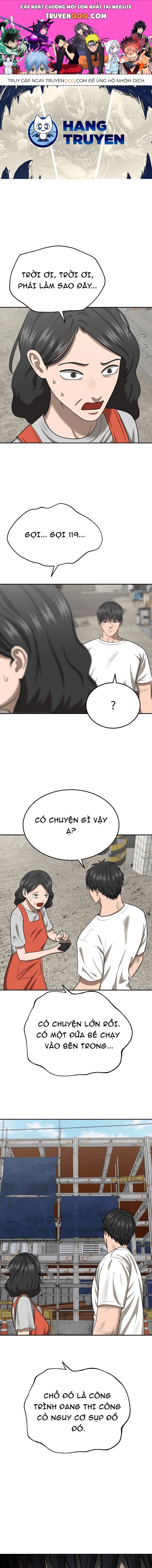 Đừng Bước Vào Nhà Hoang Chương 36 Ảnh 2