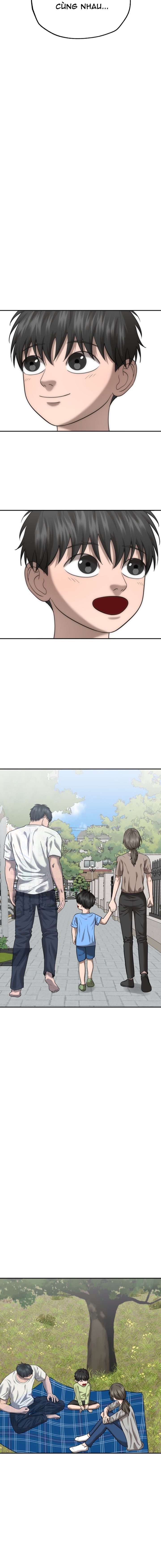 Đừng Bước Vào Nhà Hoang Chương 37 Ảnh 4