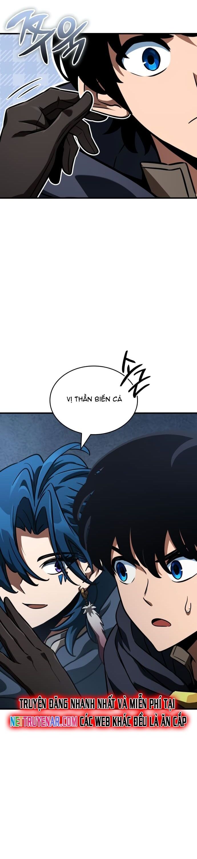 Sử Thi Valhalla Chương 48 Ảnh 51