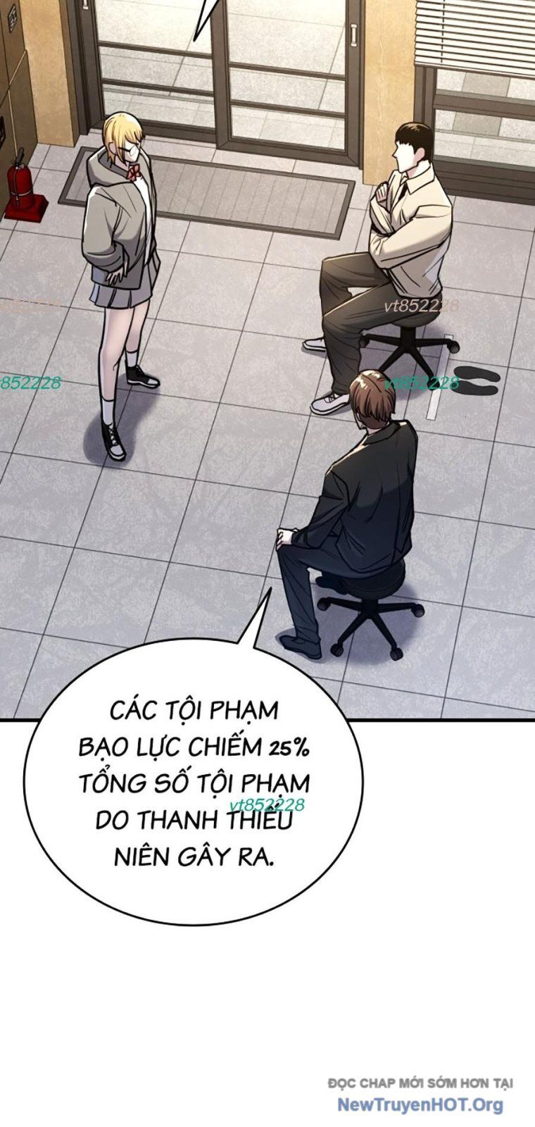 Thực Thi Công Lý Chương 14 Ảnh 52