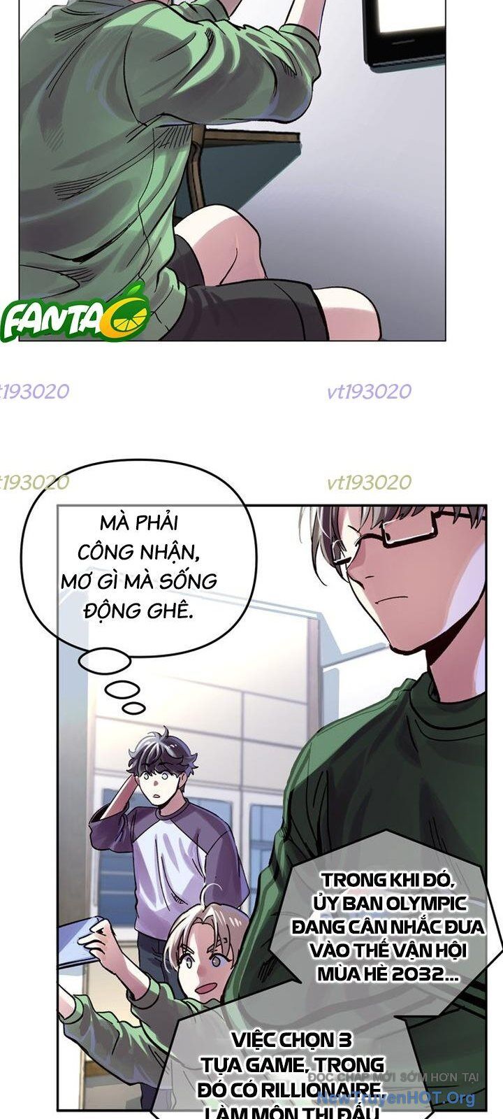 Chuỗi Chiến Công Chương 29 Ảnh 21