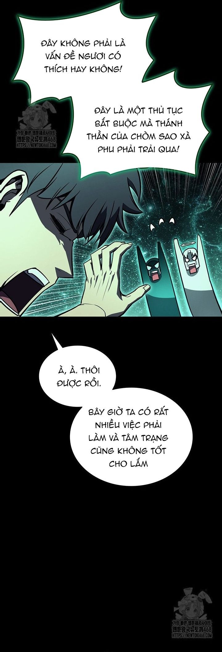 Sự Trở Lại Của Anh Hùng Cấp Thảm Họa Chương 140 Ảnh 35