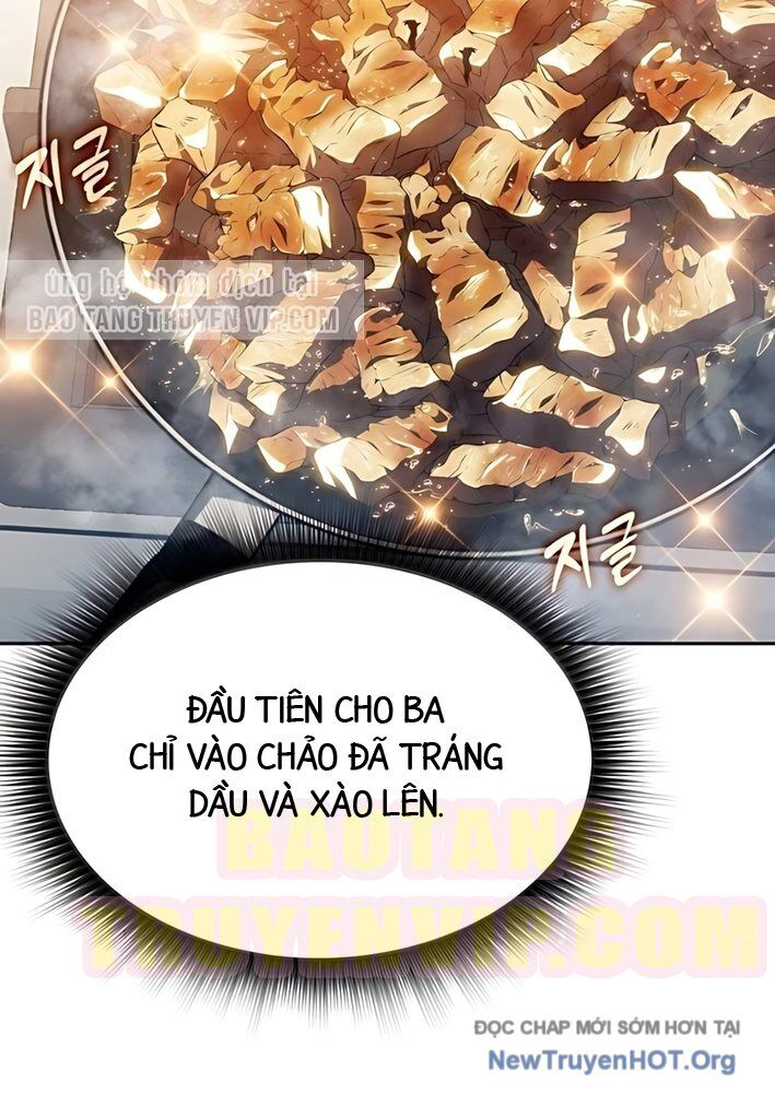 Quán Ăn Định Mệnh Chương 17 Ảnh 99