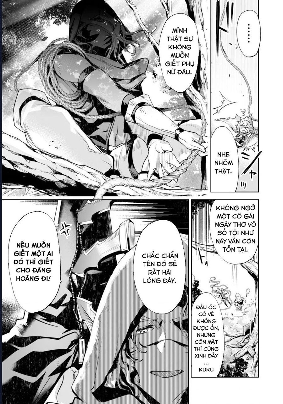 Killing Me / Killing You Chương 6 Ảnh 6