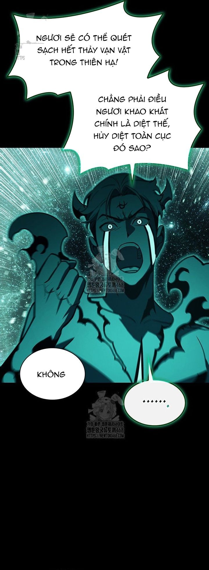 Sự Trở Lại Của Anh Hùng Cấp Thảm Họa Chương 140 Ảnh 24