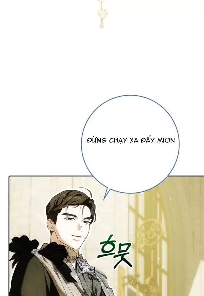 Tôi Chỉ Muốn Ngủ Riêng! Chương 34 Ảnh 50