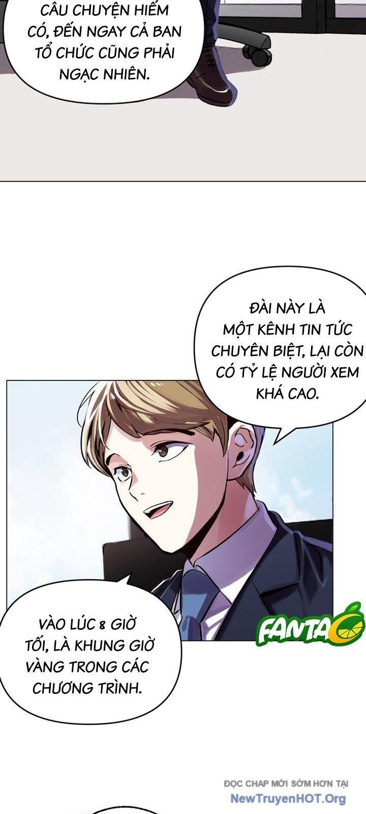 Chuỗi Chiến Công Chương 29 Ảnh 44